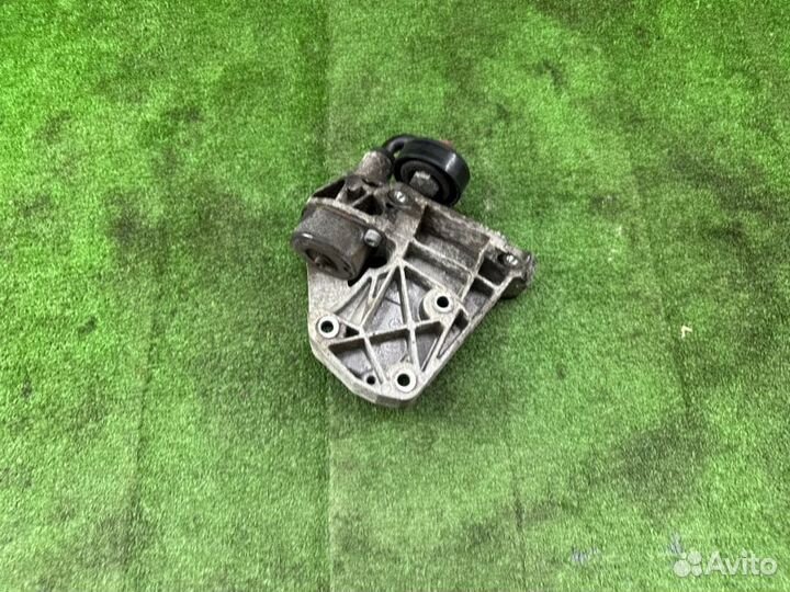 Кронштейн компрессора кондиционера Bmw X5 E53