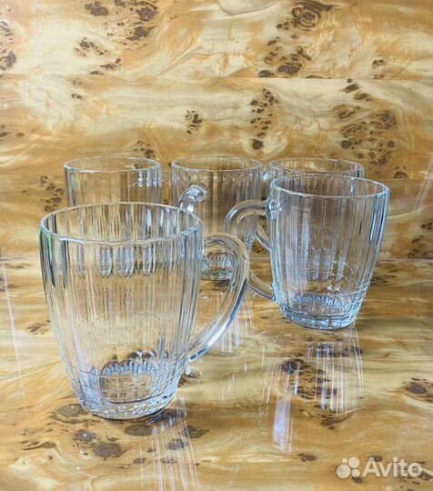 Пивная кружка СССР