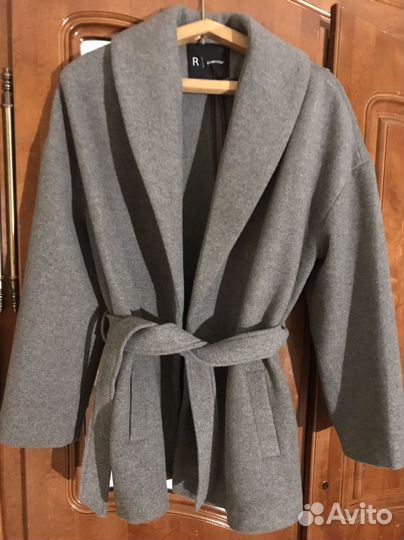 Пальто халат