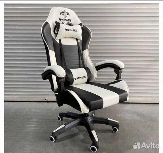 Геймерское кресло / игровое кресло