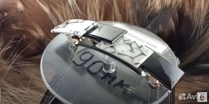 Заколка для волос Mon PlaisiR 07-145 Франция