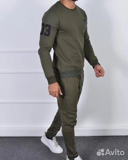 Спортивный костюм Adidas