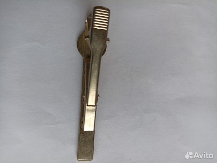 Заколка для галстука