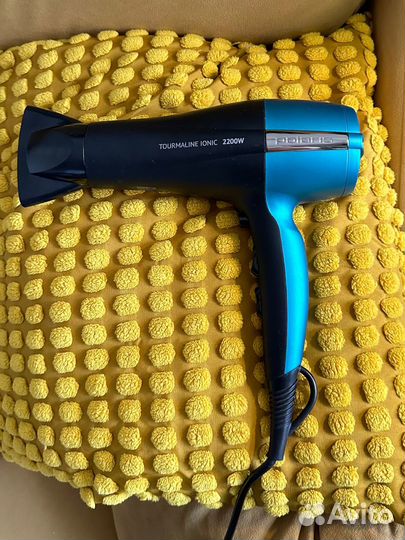 Фен polaris 2200w