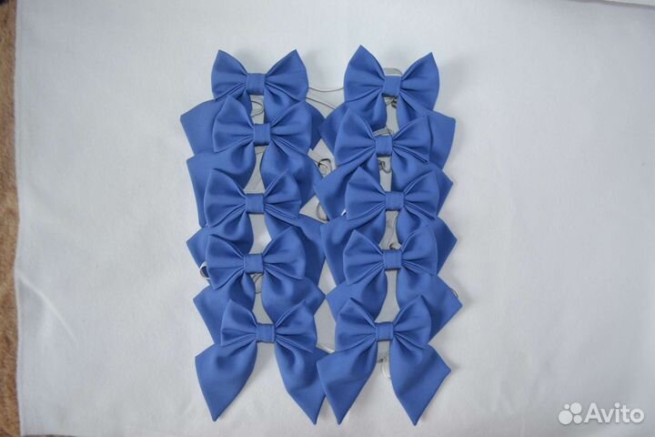 Галстук бабочка