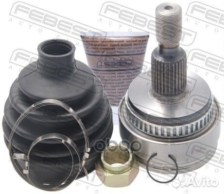 Шрус 1610-163A48 1610-163A48 Febest