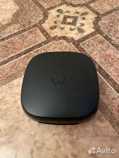 Слуховой аппарат widex