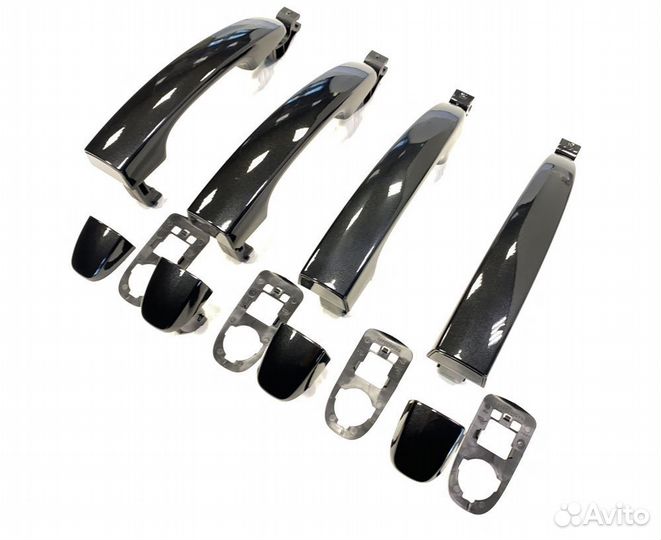 Ручки дверей LADA Vesta