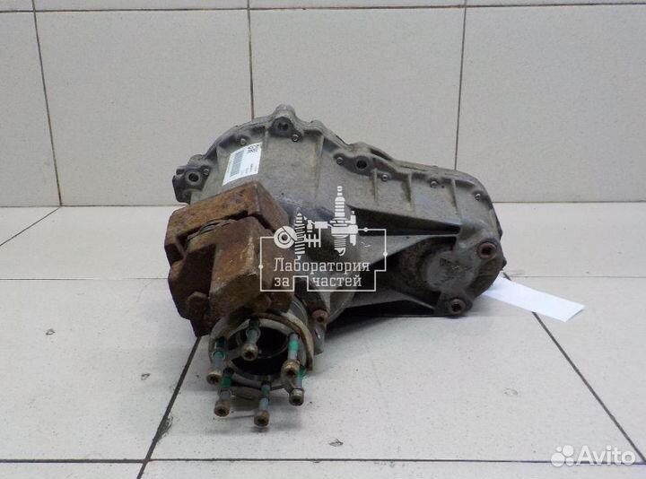 Коробка раздаточная GM 19132968