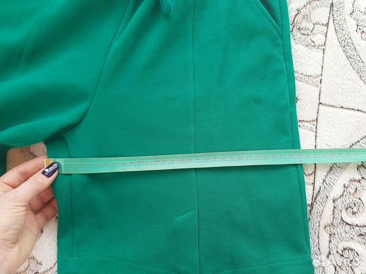 Шорты трикотажные.Корея