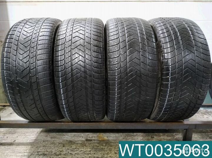 Pirelli Scorpion Winter 2 275/45 R20 95T