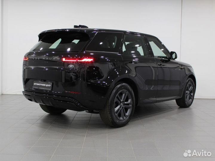 Land Rover Range Rover Sport 3.0 AT, 2023, 14 км