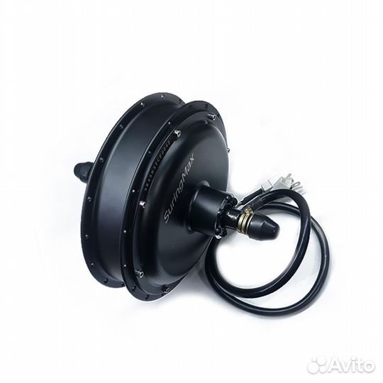 Мотор колесо SuringMax 3000W