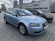 Audi A3 1.6 AT, 2008, 172 000 км, с пробегом, цена 888 000 руб.