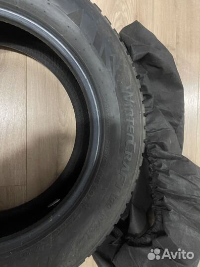 Kumho WinterCraft ice Wi31+ 205/65 R16 99