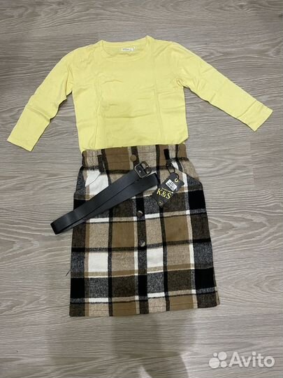 Женские вещи пакетом 40 42