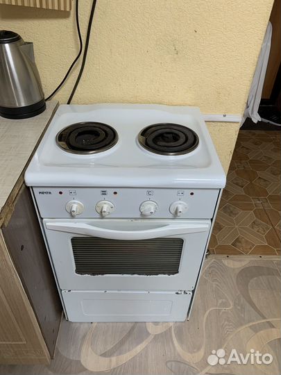 Плита электрическая Мечта