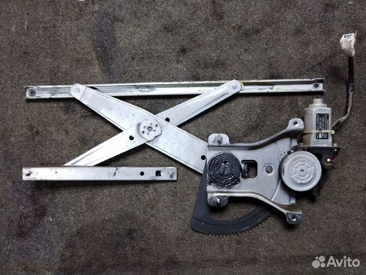 Стеклоподъемник chevrolet aveo шевроле авео Т250