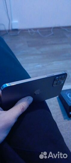iPhone 12 Pro, 128 ГБ
