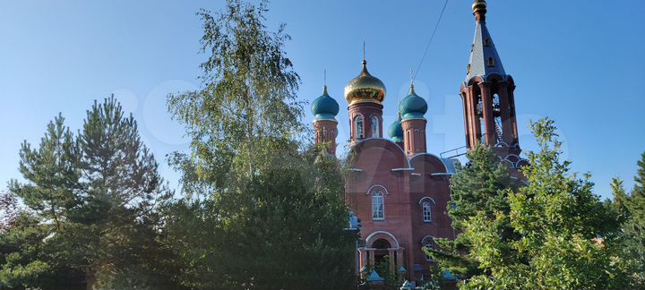 Участок 7 сот. (ИЖС)