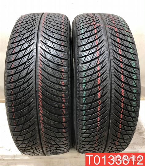 Michelin Pilot Alpin 5 SUV 235/50 R19 103V