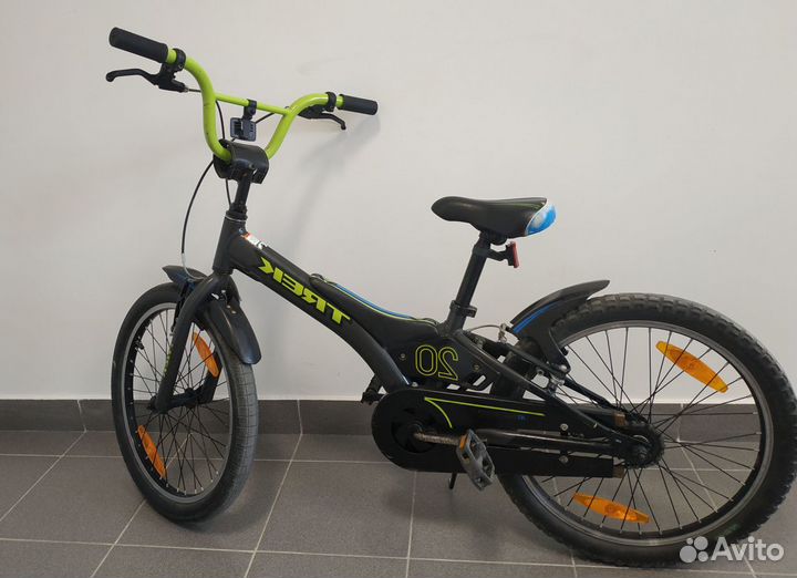 Велосипед б/у