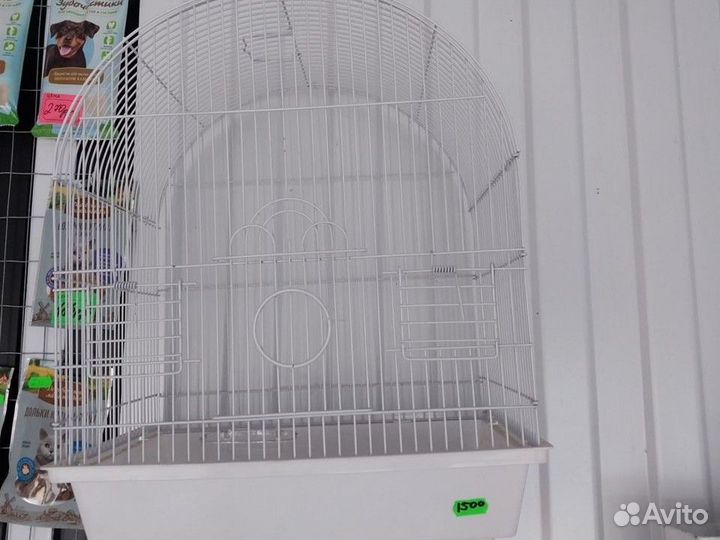 Клетка для птиц