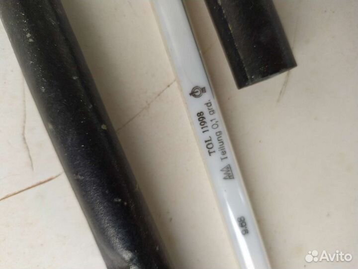 Градусник бытовой