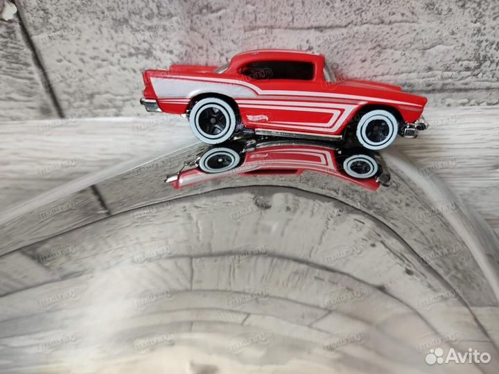 Накладки на зеркала Audi Q5 2009-2017