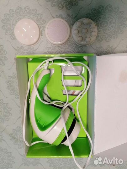 Массажёр для тела US medica