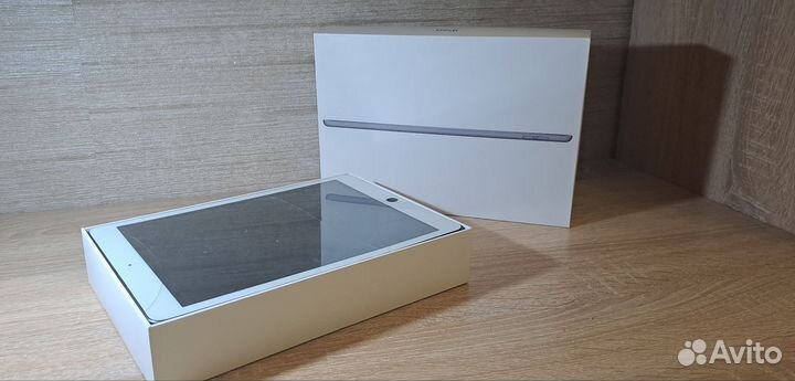 iPad 2020 – 8 поколение, wifi, 32gb