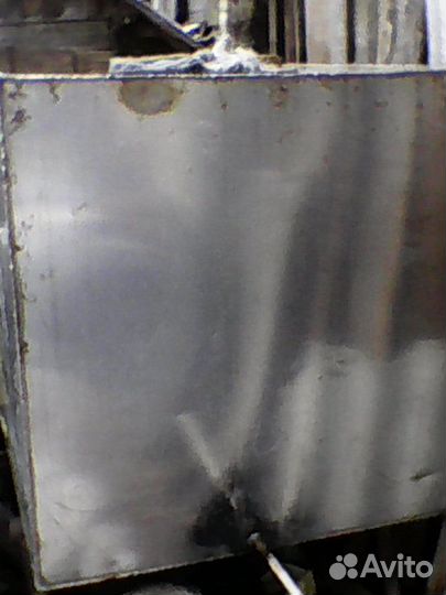 Продам емкость