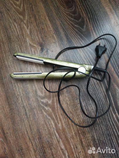 Выпрямитель для волос