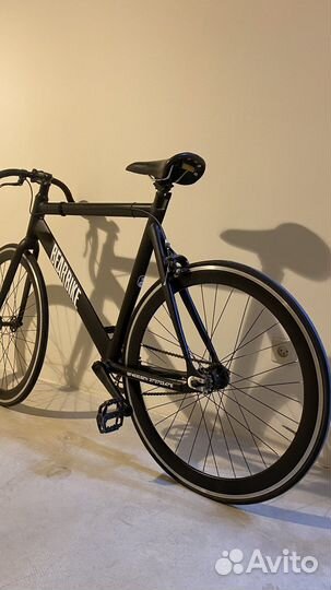 Велосипед bear bike
