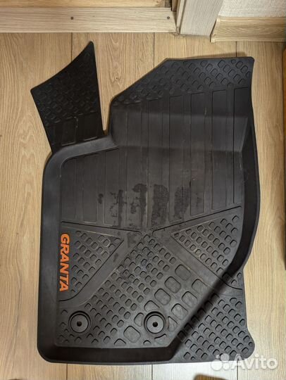 Коврики LADA granta