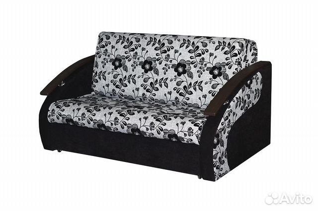 Диван-кровать 