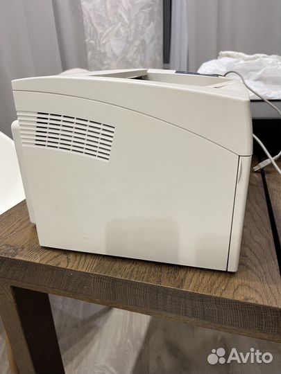 Принтер xerox phaser 3117