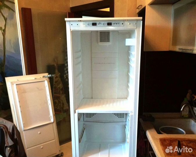 Ремонт холодильников / Ремонт стиральных машин