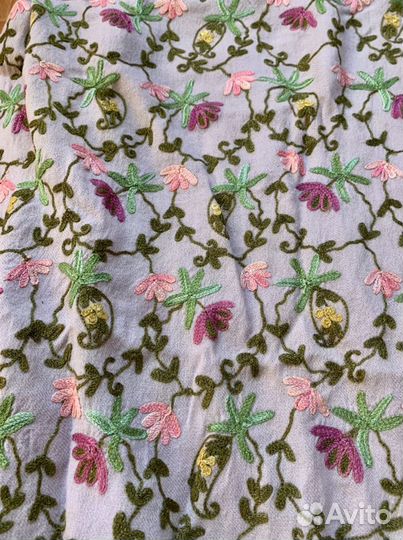 Шаль, кашне, шарф тёплый