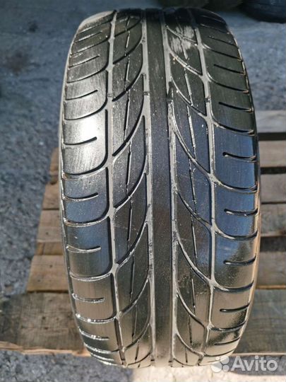 Amtel Planet FT-501 215/55 R16 93V