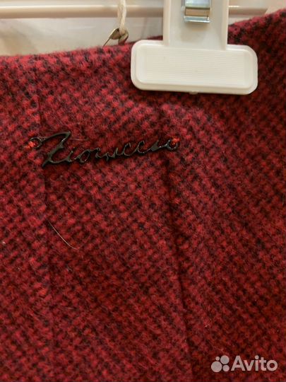 Шорты мини теплые fiorucci 40 размер (26)