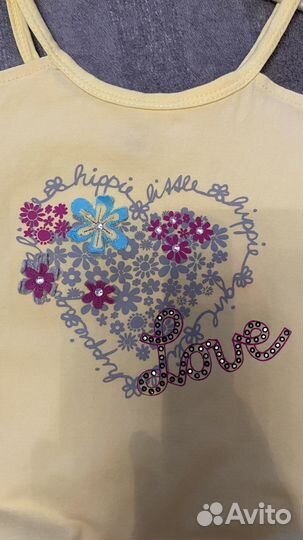 Сарафан для девочки Olle 122