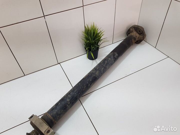 Вал карданный (Kia Sorento II)