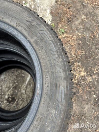 Nitto Therma Spike 185/65 R15