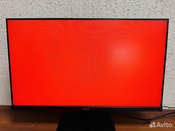 Монитор Acer EG240YPbipx 165 Гц