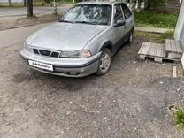 Daewoo Nexia 1.5 MT, 2006, 186 000 км, с пробегом, цена 100 000 руб.