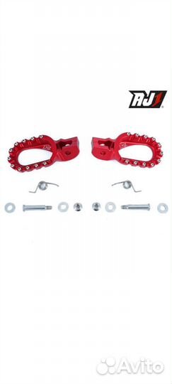 Пеги gasgas,KTM,husqvarna рама к8