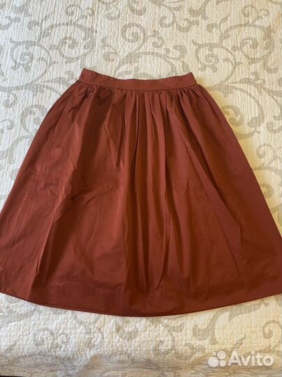 Пакет женской брендовой одежды