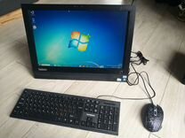 Мо�ноблок lenovo thinkcentre