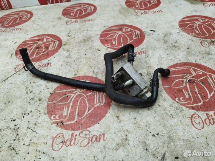 Клапан перепускной Nissan Murano Z50 VQ35DE 2006